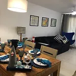 Apartamento Praia Grande