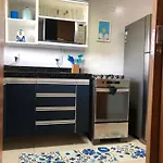 Apartamento Praia Grande