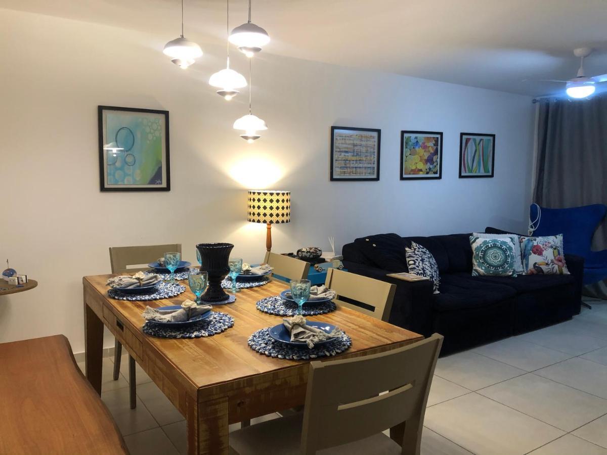 Grande Apartamento Arraial do Cabo