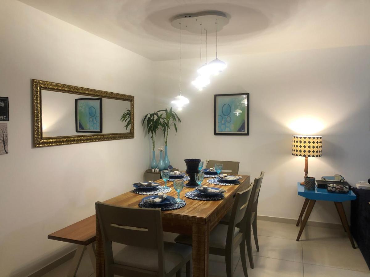Grande Apartamento