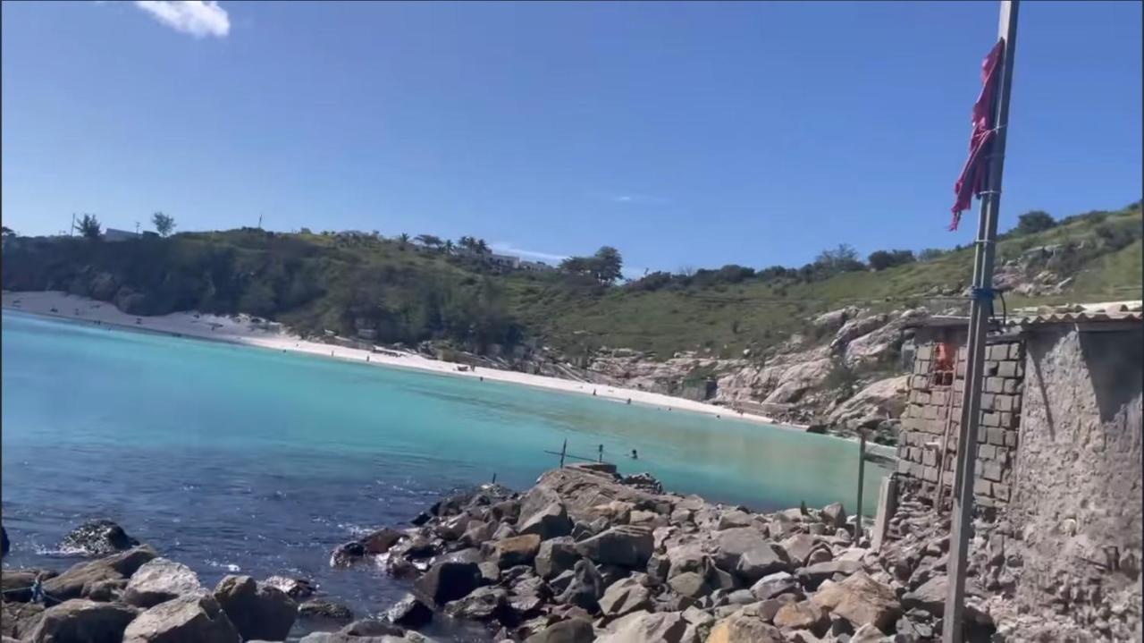 Apartamento Grande Arraial do Cabo