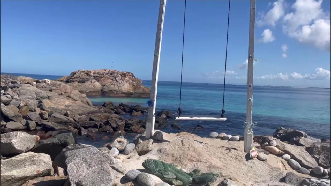 Grande Apartamento Arraial do Cabo