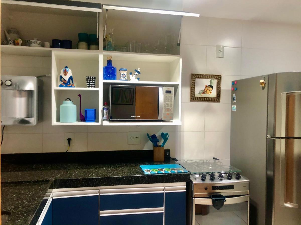 Grande Apartamento