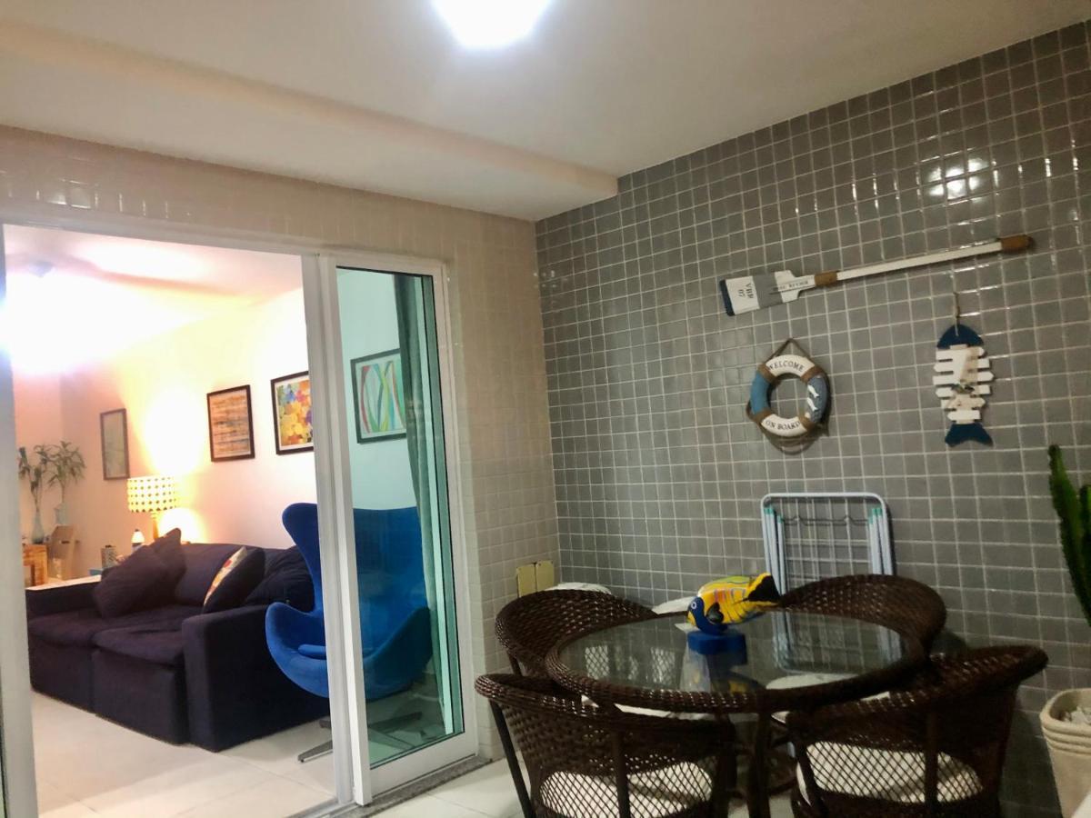 Apartamento Grande *