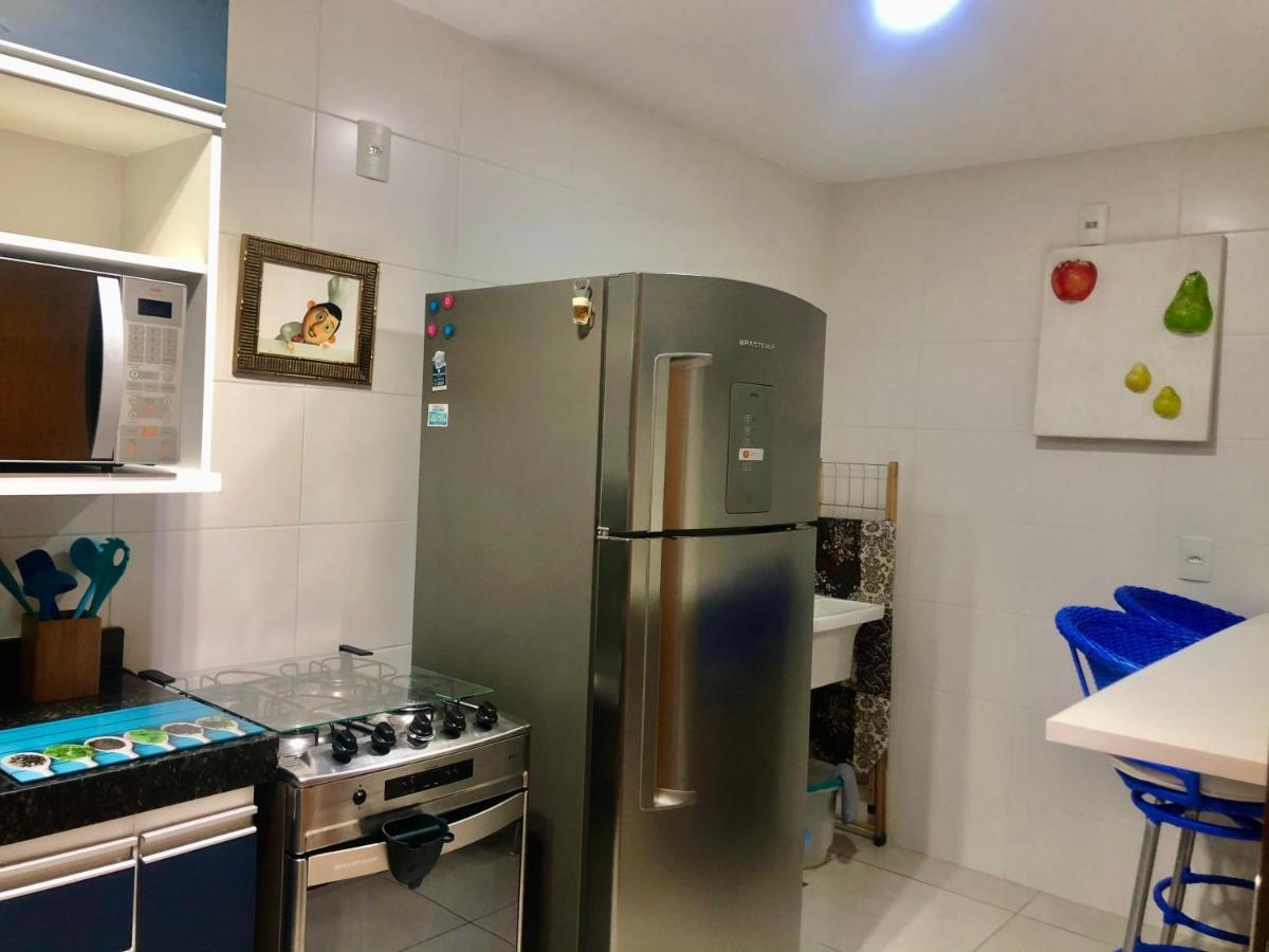Apartamento Grande *