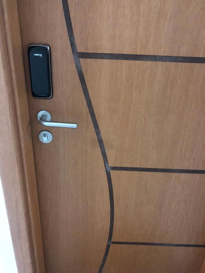 Grande Apartamento *