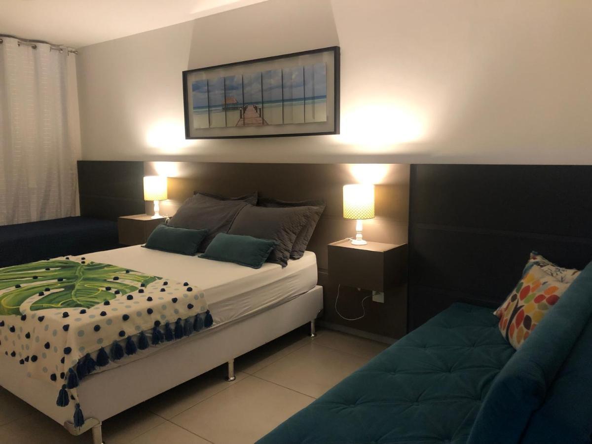 Apartamento Grande Arraial do Cabo