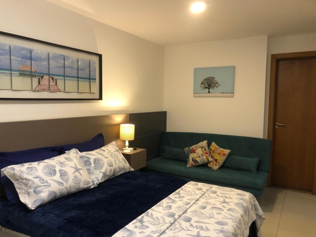Apartamento Grande *
