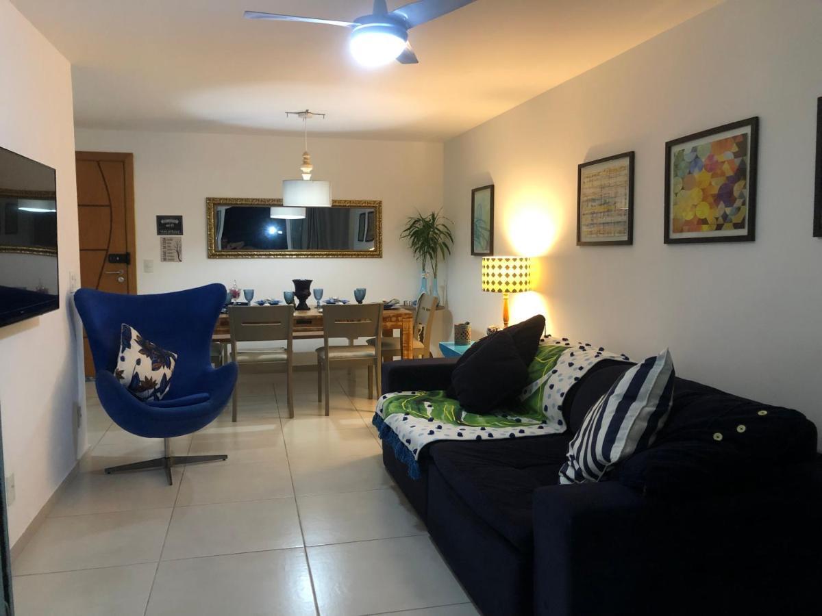 Apartamento Grande Arraial do Cabo