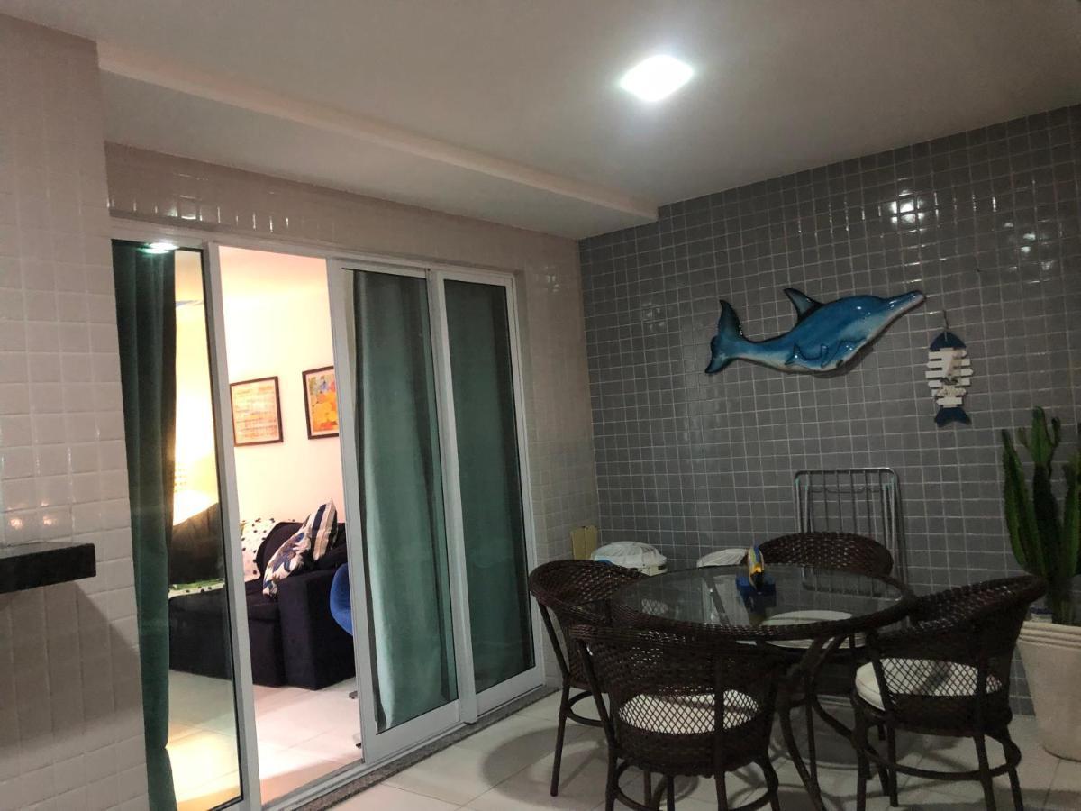 Apartamento Grande Arraial do Cabo