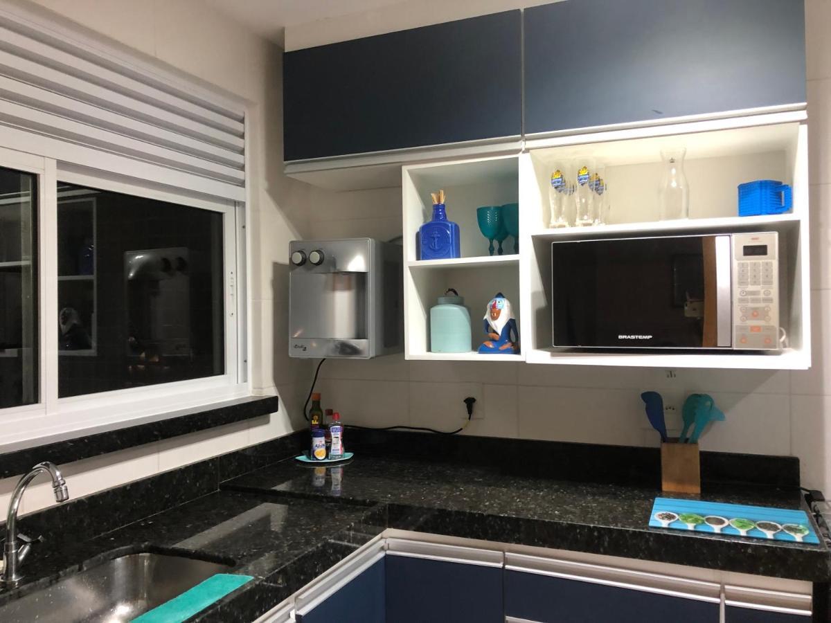 Apartamento Grande