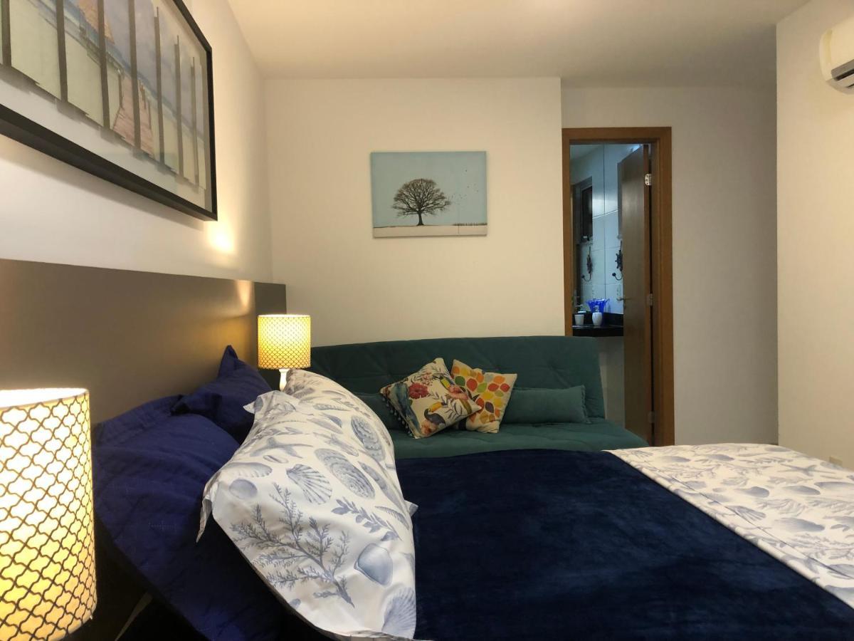 Grande Apartamento