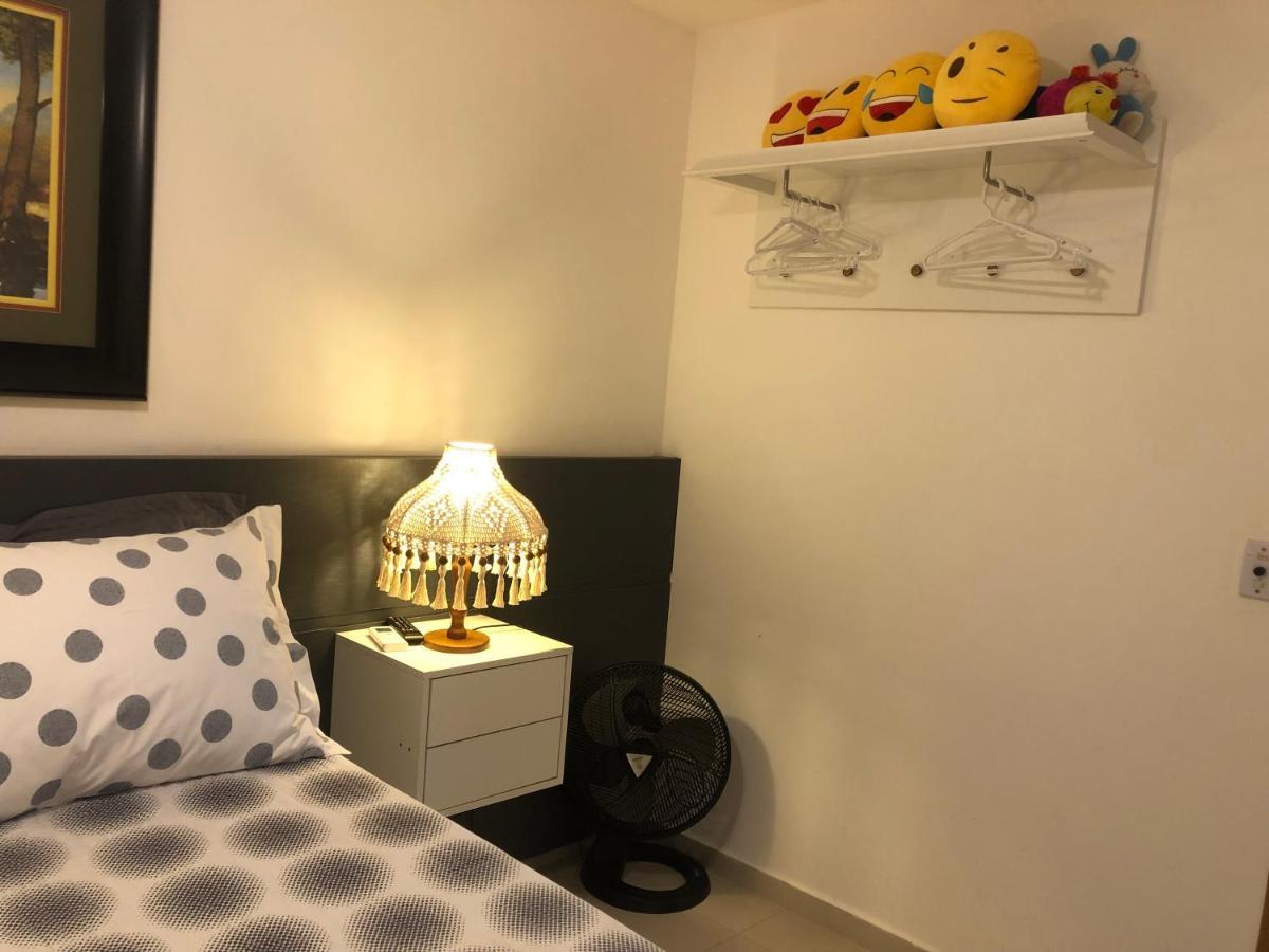 Grande Apartamento *