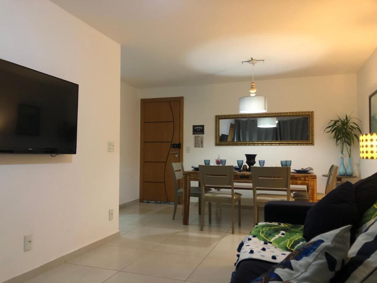 Grande Apartamento *