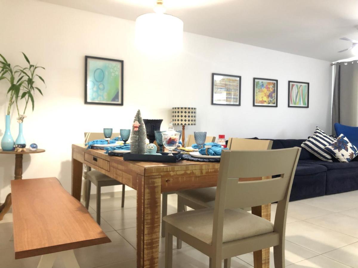 Grande Apartamento Arraial do Cabo