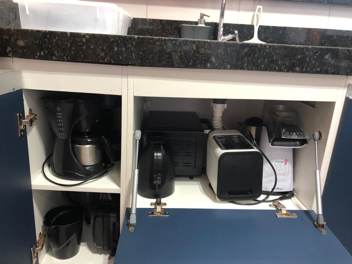Apartamento Grande