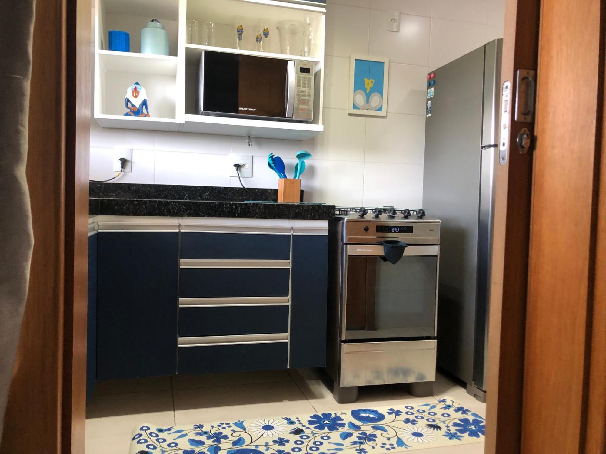 Apartamento Grande
