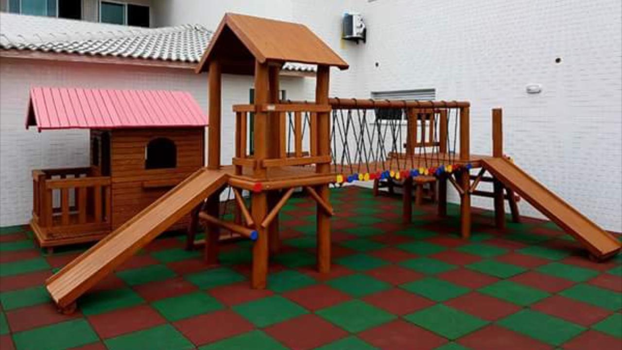 Apartamento Grande