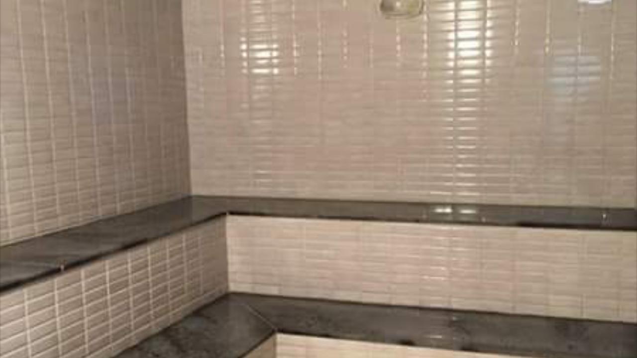 Apartamento Grande *