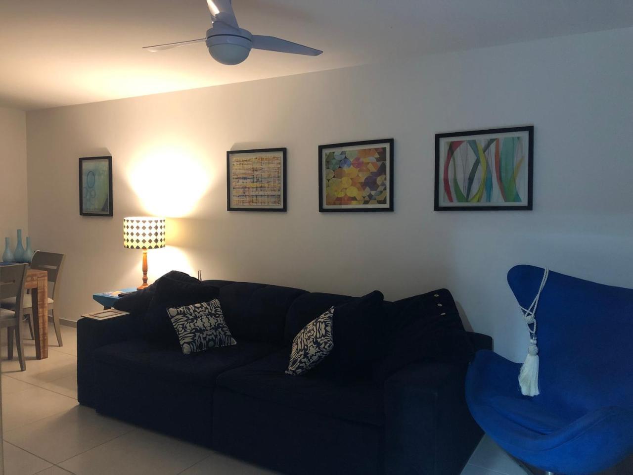 Grande Apartamento Arraial do Cabo