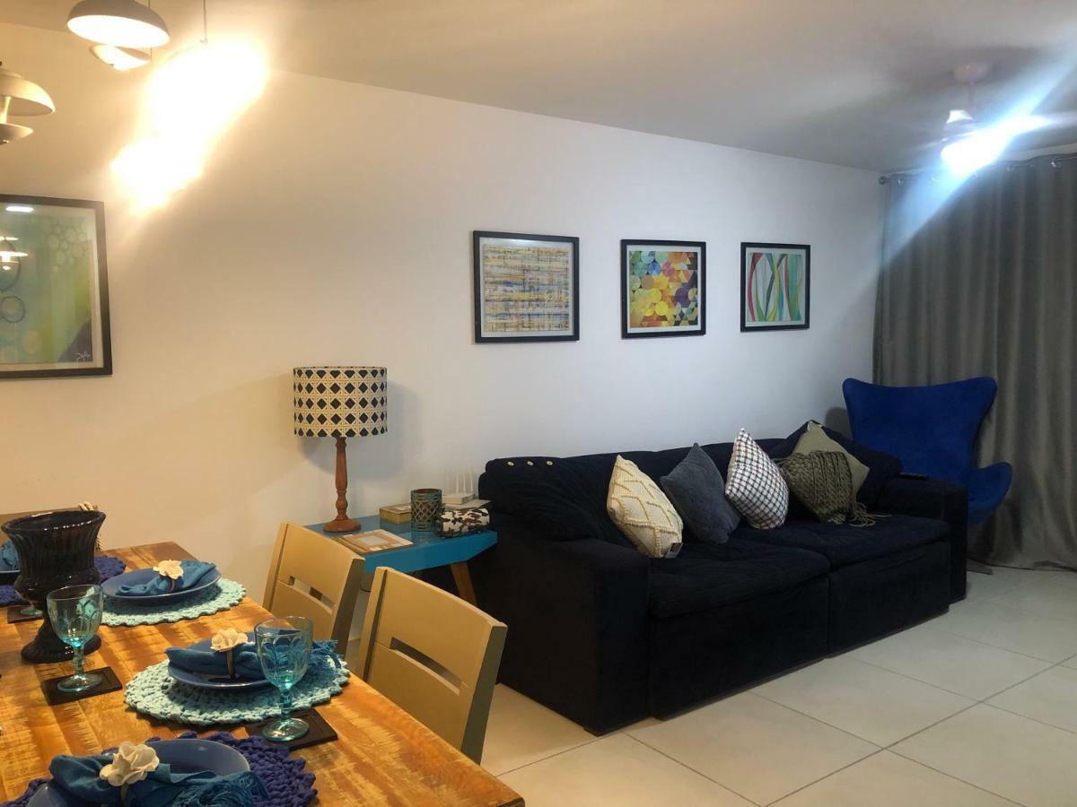 Apartamento Grande *