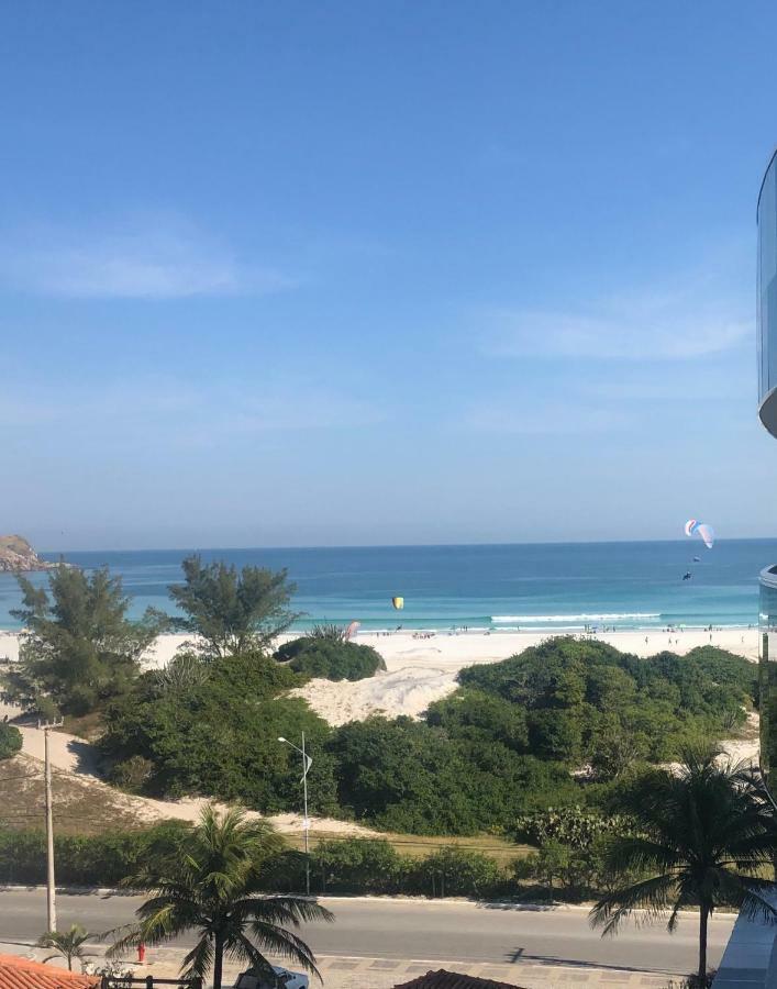 Grande Apartamento Arraial do Cabo