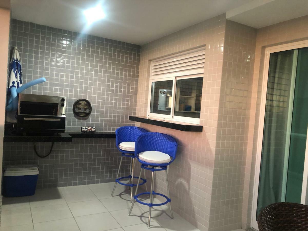 Grande Apartamento Arraial do Cabo